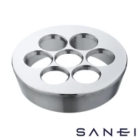 SANEI H3901-32 SANEI(サンエイ) 丸穴目皿