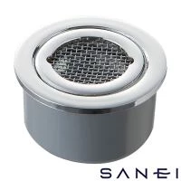 SANEI H44-100 兼用防虫目皿