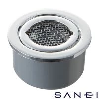 SANEI H44-40 兼用防虫目皿