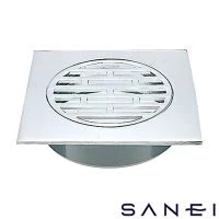 SANEI H480-100X150 兼用角目皿