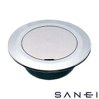 SANEI H520-2-75 ベンリーツバ広掃除口