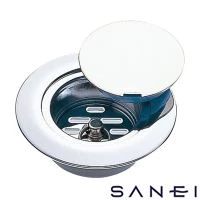 SANEI H521-2-100 掃除口