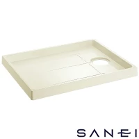 H541-800L SANEI(サンエイ) 洗濯機パン