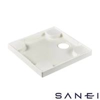 H541-W-640 SANEI(サンエイ) 洗濯機パン