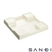 SANEI(サンエイ) 洗濯機パン