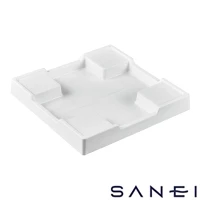 SANEI(サンエイ) 洗濯機パン