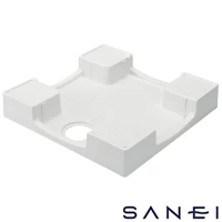 H5412-W-700 SANEI(サンエイ) 洗濯機パン