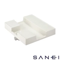 H5412-W-750 SANEI(サンエイ) 洗濯機パン