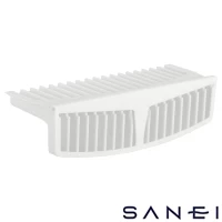 H5412F1-W SANEI(サンエイ) 洗濯機パン用カバー