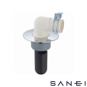 SANEI H5501-50 洗濯機排水トラップ