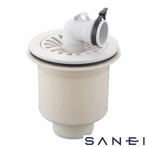 SANEI H5552-50 洗濯機排水トラップ