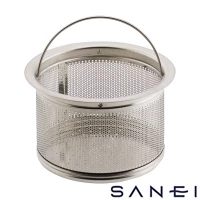 SANEI H650AF-S SANEI(サンエイ) 流し排水栓カゴ