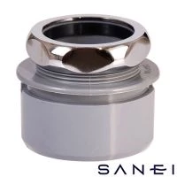 SANEI H70-20-38B クリーンアダプター