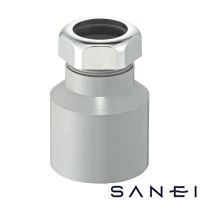 SANEI H70-210-25A クリーンアダプター