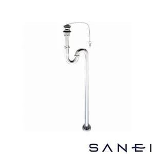 SANEI H70-25 アフレ付Sトラップ