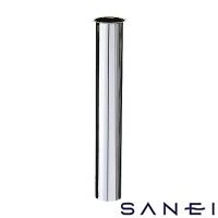SANEI H70-64-25X250 片ツバ直管