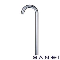 H70-660-38X140X450 通販(卸価格)|SANEI 幅広Ｓパイプならプロストア