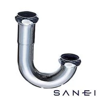 SANEI H70-67-32 Ｕ管