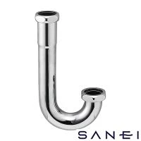 SANEI H70-671-32X190 縦長Ｕ管