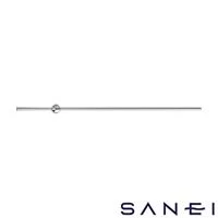 SANEI H700-3F-350 キックレバー