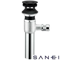 H700-XN-MDP-32 SANEI(サンエイ) ポップアップ排水栓上部