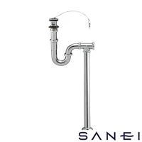 SANEI H7010-32 Ｓ・Ｐ兼用トラップ