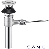 H7040-X-32 SANEI(サンエイ) ポップアップ排水栓上部