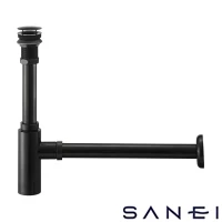 H7610-D-32 SANEI(サンエイ) アフレナシボトルトラップ