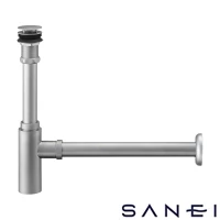 SANEI H7610-MC-25 SANEI(サンエイ) アフレナシボトルトラップ