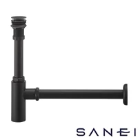 SANEI H7610-MDP-25 SANEI(サンエイ) アフレナシボトルトラップ