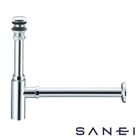 H7610A-32 SANEI(サンエイ) アフレナシボトルトラップ