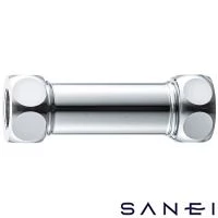 SANEI H80-3-25 洗浄管連結ソケット