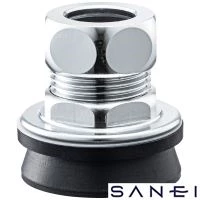 SANEI H80-6-16 小便器スパッド