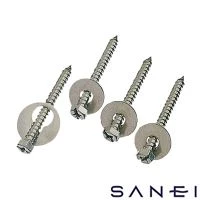 SANEI H88 ロータンク取付ビス