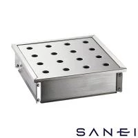 SANEI H948-200 角吐水口