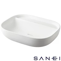 SANEI HW109-MW SANEI(サンエイ) 洗面器
