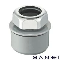 SANEI JH70-20-25A-25X40 クリーンアダプター
