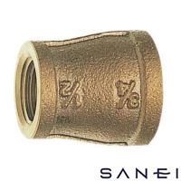 SANEI JT740-1-20X13 砲金異径ソケット