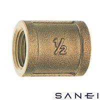 SANEI JT740-13 砲金ソケット