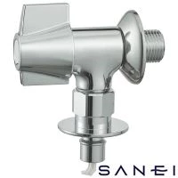 SANEI JY1432TV-13 洗濯機用送り座水栓