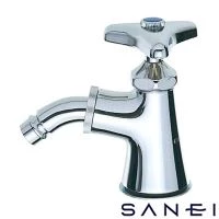 SANEI JY503-13 洗濯機用立水栓