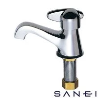 SANEI JY505-13 ミニセラ立水栓
