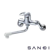 サンエイ(SANEI) シングル混合栓