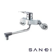 サンエイ(SANEI) シングル混合栓