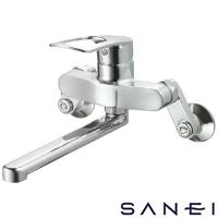 サンエイ(SANEI) シングル混合栓