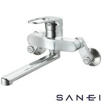 SANEI K17CK-13 サンエイ(SANEI) シングル混合栓