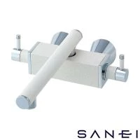 サンエイ(SANEI) ツーバルブ混合栓