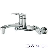 SANEI K2710EK-3U-13 サンエイ(SANEI) シングル混合栓