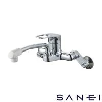 SANEI K27CD-13 サンエイ(SANEI) シングル混合栓