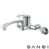 SANEI K27CDK-13 サンエイ(SANEI) シングル混合栓